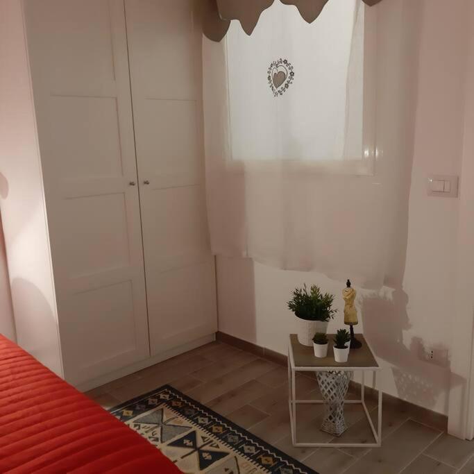 Apartamento Sguardo Sul Duomo Nápoles Exterior foto