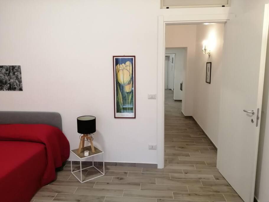 Apartamento Sguardo Sul Duomo Nápoles Exterior foto